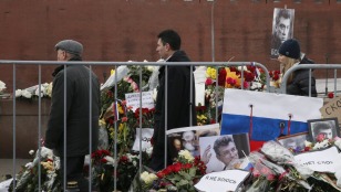 Ambasada Rosji: odmowa wjazdu dla Borusewicza to odpowiedź na sankcje
