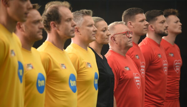 Wielki Mecz TVN vs. WOŚP 2019. Na co zbieramy pieniądze w tym roku?