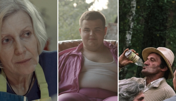 Wieczory z filmami Studia Munka