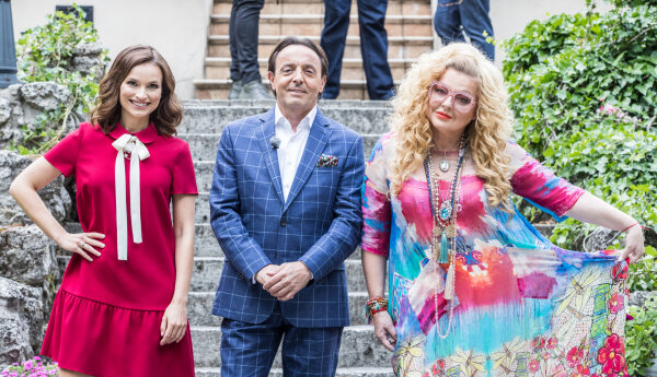 "MasterChef" : The best of, sezon 7, odcinek 9