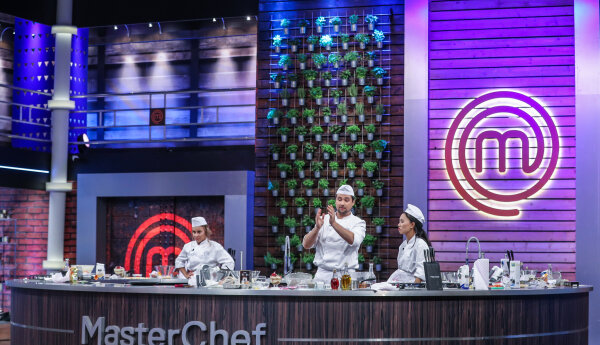 Poznaj najlepsze przepisy uczestników programu MasterChef